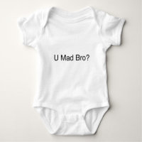 Bro fou d'U ?