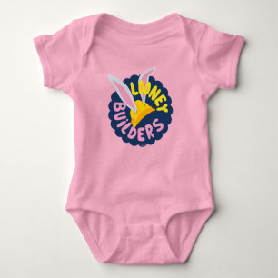 Body BUGS BUNNY BUILDERS™  Logo à Casquette dur à bascu