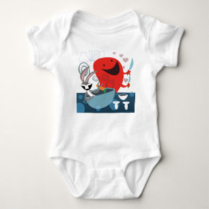 Body BUGS BUNNY™ & Gossamer Préparation de repas Whimsi