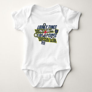 Body BUGS BUNNY™ LOONEY TUNES™ Club de Football