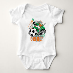 Body BUGS BUNNY™ Soccer objectif