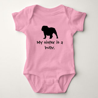 Body Bully Sister Pink Creeper