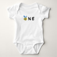 Bumble Bee Anniversaire 1er