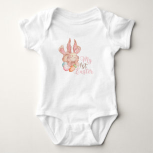 Body Bunny Crew 1er Pâques