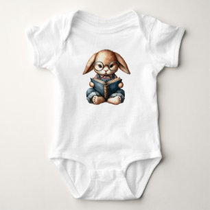 Body Bunny Scholar  