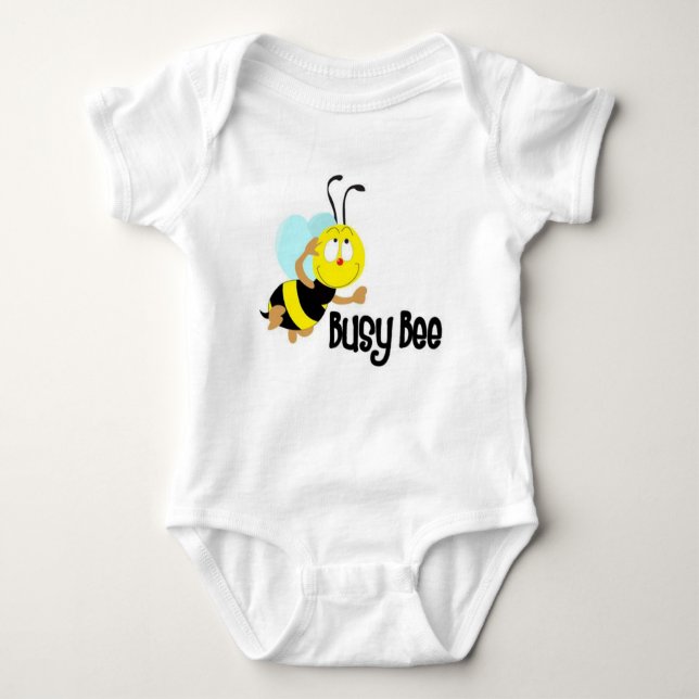 Body Busy Bee (Devant)