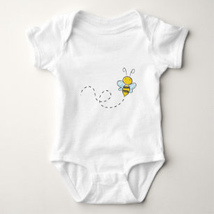 Body Busy Bumble Bee