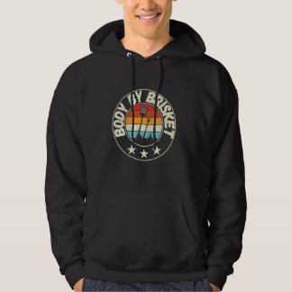 Body by Brisket Backyard Cookout GRILLEN Grill Hoodie