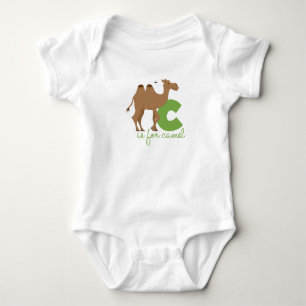 Body C Est Pour Camel