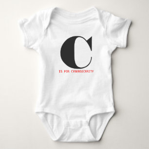 Body C est pour la cybersécurité