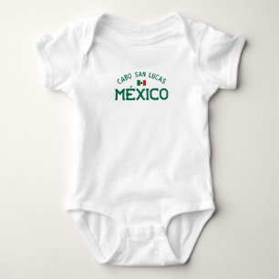 Body Cabo San Lucas en état de détresse México (Mexique