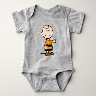 Body cacahuètes Charlie Brown