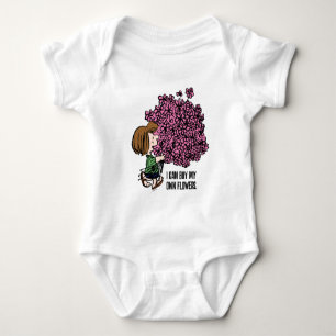 Body cacahuètes   Peppermenthe Patty Pink Bouquet