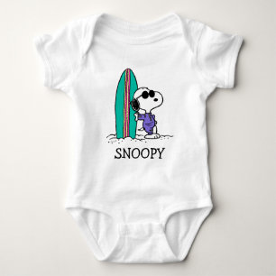 Body cacahuètes   Snoopy Ocean High Tide