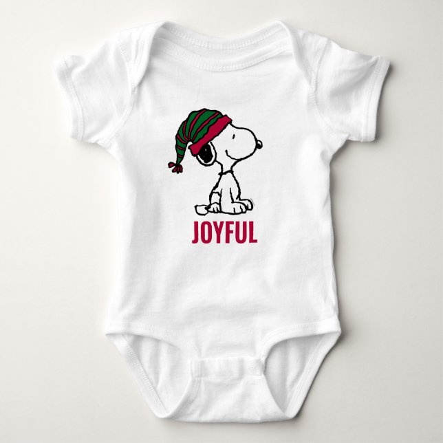 Body cacahuètes | Tous Les Trimmings (Devant)