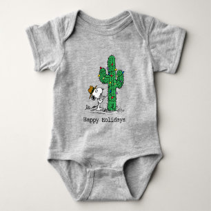 Body Cachou Cactus de vacances de Spike