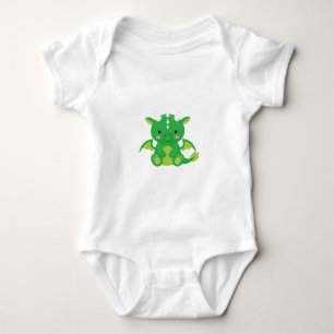 Body Cadeau de dragon de dessin mignon