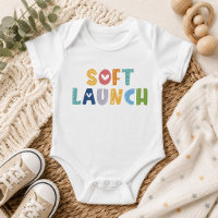 Cadeau de fête de bébé neutre et mignon pour une S