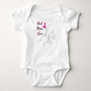 Body Cadeaux de la Fête des Mères, vêtements pour enfan