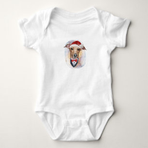Body Cadeaux De Noël Italien Greyhound Pour Amoureux de