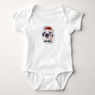 Body Cadeaux de Noël pour les amoureux des Grands Danoi