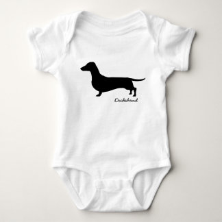 Body Cadeaux de teckel