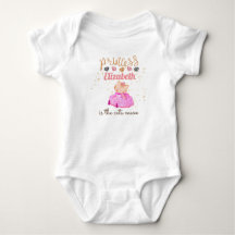 Cadeaux pour Bébé Fille Baptême 1er Anniversaire P