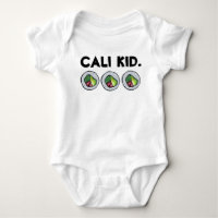 Cali Kid Cuisine japonaise Californie Sushi Roll