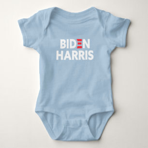 Body Campagne électorale Biden / Harris Powder Blue