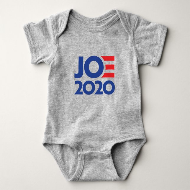 Body Campagne JOE BIDEN 2020 (Devant)