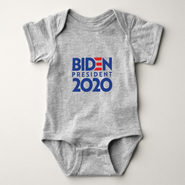 Body Campagne pour le BIDEN (Devant)