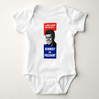 Body Campagne présidentielle 1960 de Kennedy