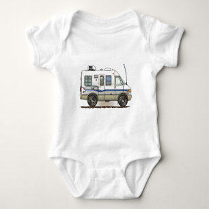 Body Campeur rv de Winnebago de Rialta