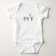 Canard Canard Goose