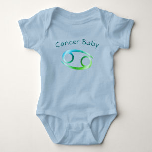 Body Cancer Baby Zodiac