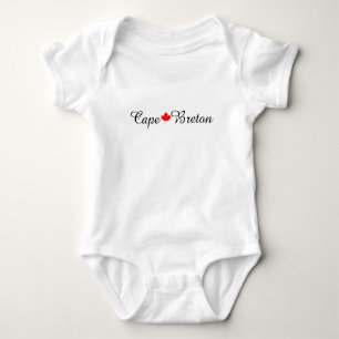 Body Cap-Breton Nouvelle-Écosse Halifax Personnaliser C