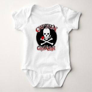 Body Capitaine Grandma