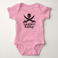 Capitaine Kathy