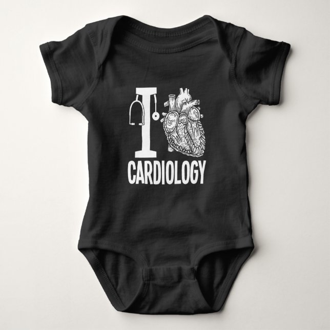 Body Cardiologie de l'amour Chirurgie cardiaque Cardiol (Devant)