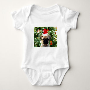 Body Carlin Chien Chien Chien de Noël Arbre de Noël Orn