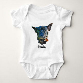 Body Carlin Chien Funny Amateur de animaux de compagnie