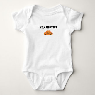 Body Carrosserie Lait Monster Baby