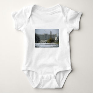 Body Carte postale Buckingham-Palace n° 7
