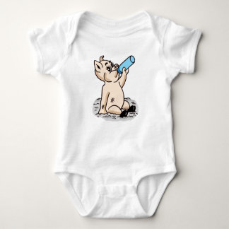 Body Cartoon pour bébé mignon