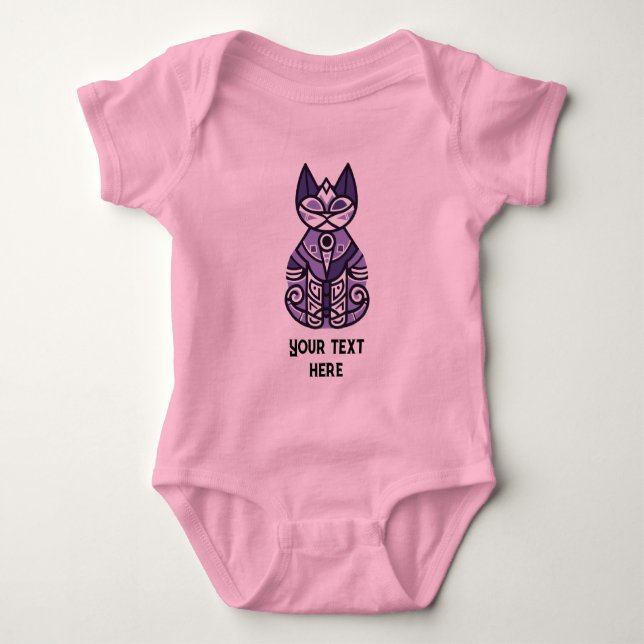 Body Cat (Devant)