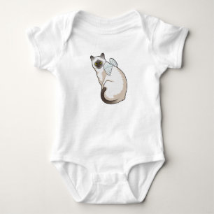 Body Cat Angel