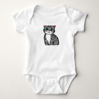 Body Cat design