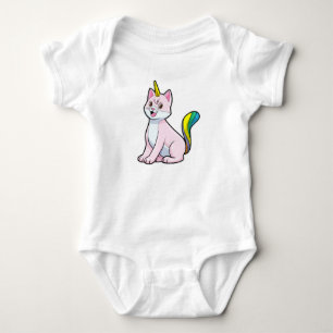 Body Cat Unicorn