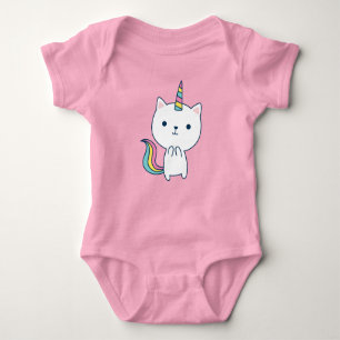 Body Catimaïs   Bodysuit bébé   Rose
