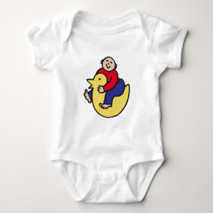 Body Cavalier de canard